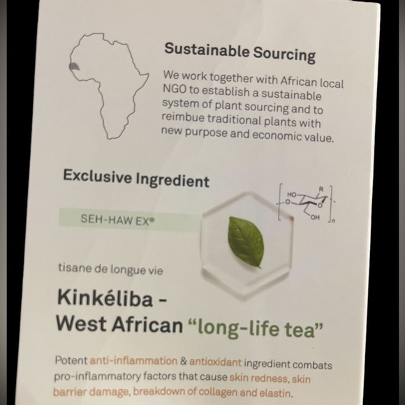 Acaderma The Oasis Barrier Booster Serum,8ml TRAIL SIZE NEW WITH BOX - Picture 3 of 6